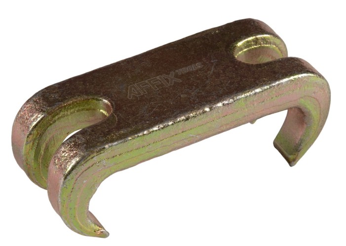 Крюк рихтовочный AFFIX AF11320106 6 т, сдвоенный