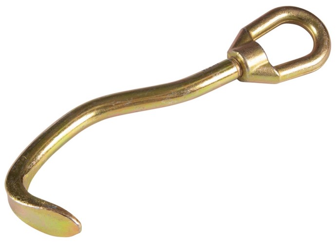 Крюк рихтовочный AFFIX AF11310103 3 т