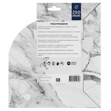 Диск алмазный сплошной Kronger 250x7x1,2x25,4 Ceramics Ultra по керамике - изображение 8