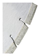 Диск алмазный сегментный по бетону Kronger Hard 350x25,4x3,5 мм Бетон - изображение 9