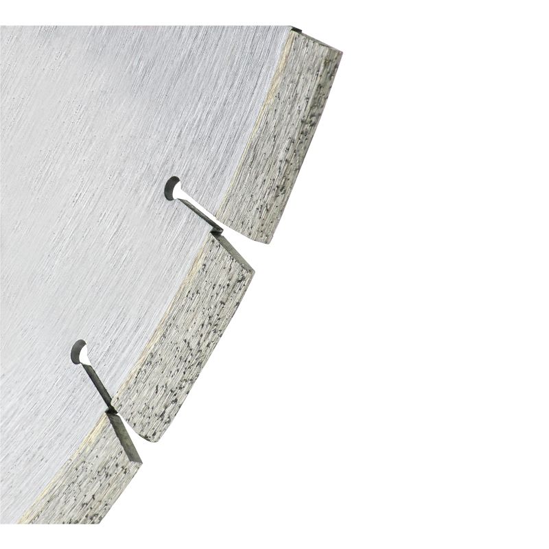 Диск алмазный по бетону Kronger Hard 400x25,4x3,5 мм Бетон - изображение 3