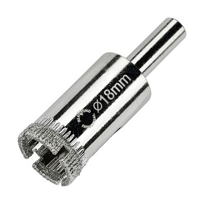 Алмазная коронка Kronger SDS+ 80 мм Diamond Industrial - изображение 15