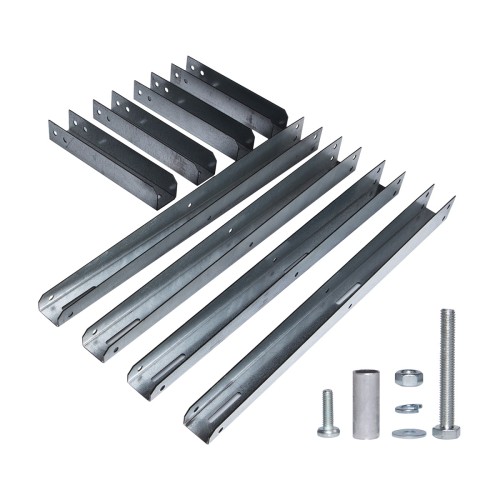 Кронштейн BALLU BHC-UW настенный  НС-1205659