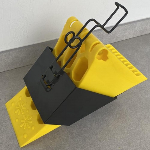 Кронштейн для башмака (3.906) СОРОКИН 3.916 для грузового транспорта - изображение 2