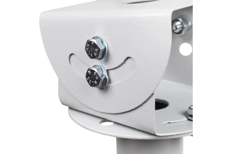 Кронштейн для камер видеонаблюдения REXANT 34-0872 с поворотной площадкой - изображение 3