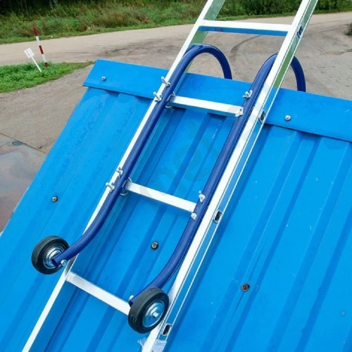 Кронштейн для крыши АЛЮМЕТ АК003 - изображение 2