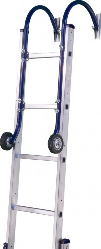 Кронштейн для крыши АЛЮМЕТ АК003