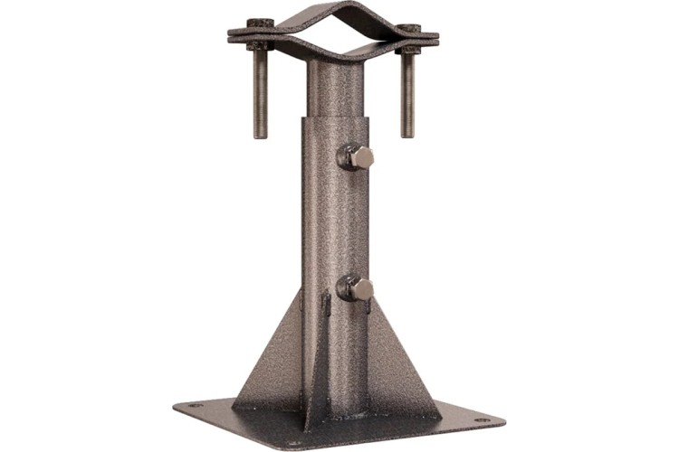 Кронштейн для мачт REXANT 34-0607 телескопический, 20-30см