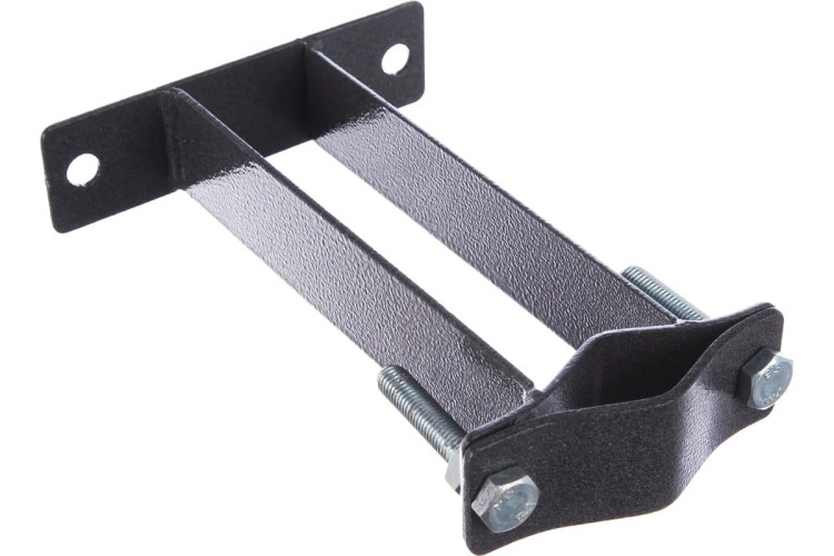 Кронштейн для мачт REXANT 34-0595 плоский 200мм П-образный - изображение 2