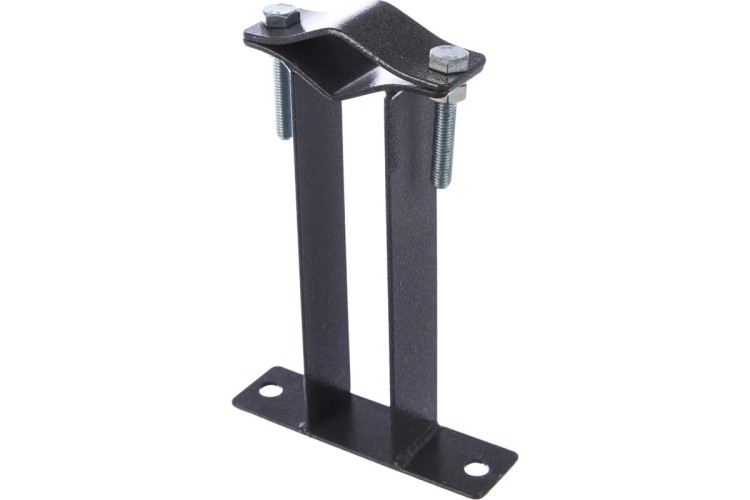 Кронштейн для мачт REXANT 34-0595 плоский 200мм П-образный