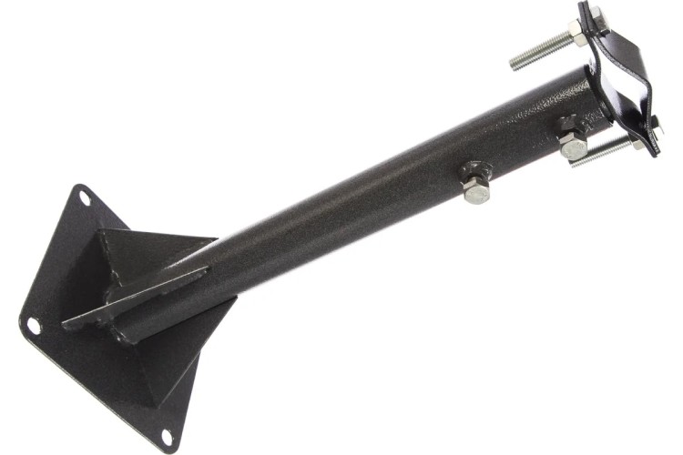 Кронштейн для мачт REXANT 34-0592 КРЫМ телескопический 40-70см