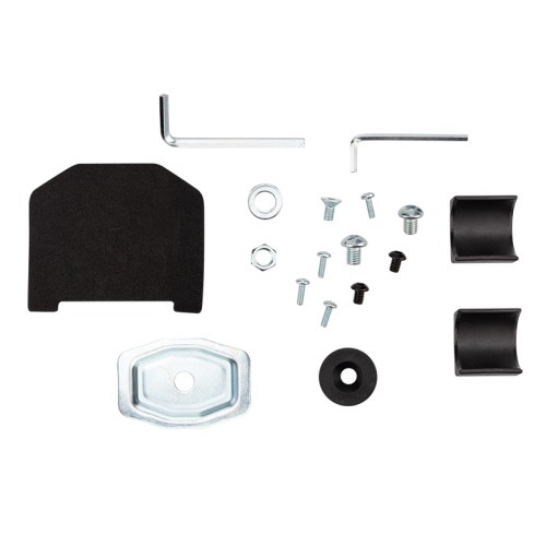 Кронштейн для монитора REXANT 38-0303 13"-27", настольный, серия офис - изображение 4