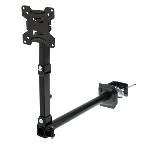 Кронштейн для монитора REXANT 38-0306 13"-27", одно колено настольный