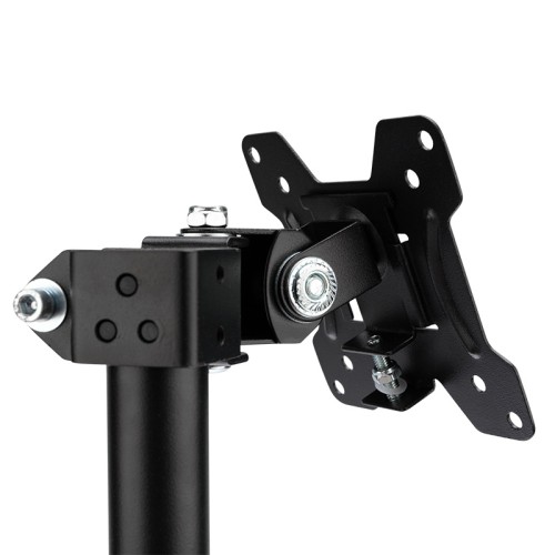 Кронштейн для монитора REXANT 38-0303 13"-27", настольный, серия офис - изображение 2