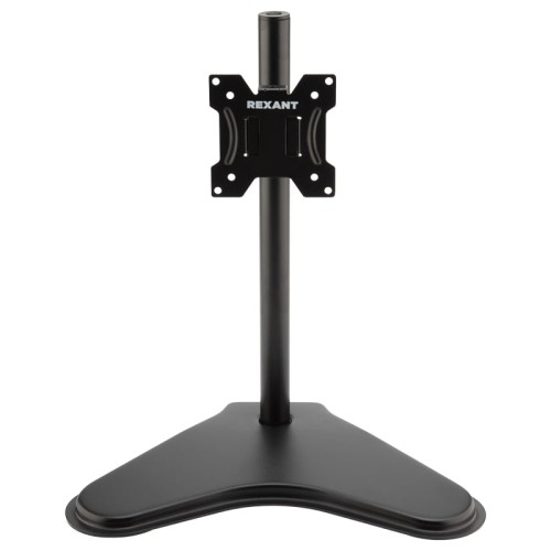 Кронштейн для монитора REXANT 38-0308 13"-27", настольный с подставкой - изображение 2