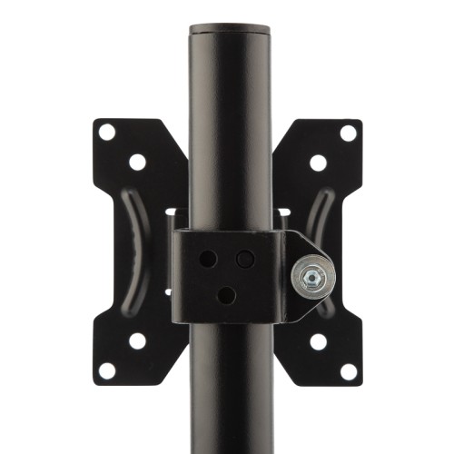 Кронштейн для монитора REXANT 38-0308 13"-27", настольный с подставкой - изображение 5