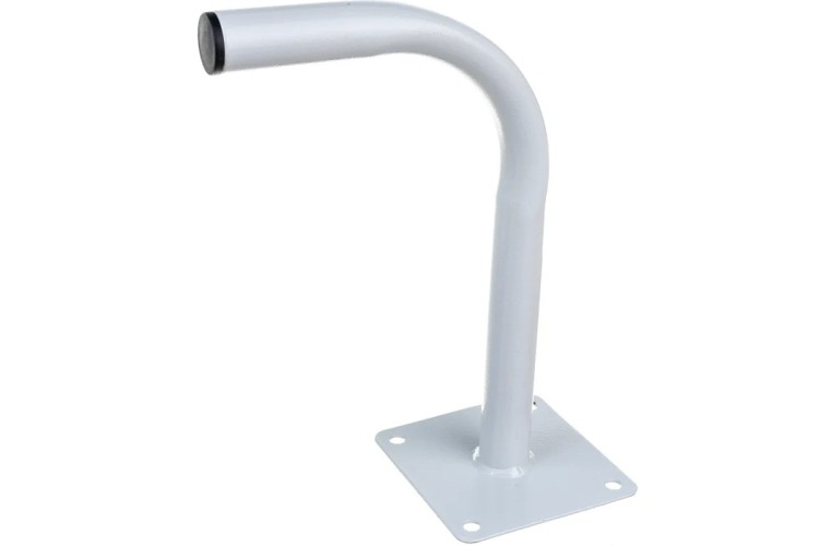 Кронштейн для спутниковой антенны REXANT 34-0860 (0,55м-0,6м) 32см Г-образный