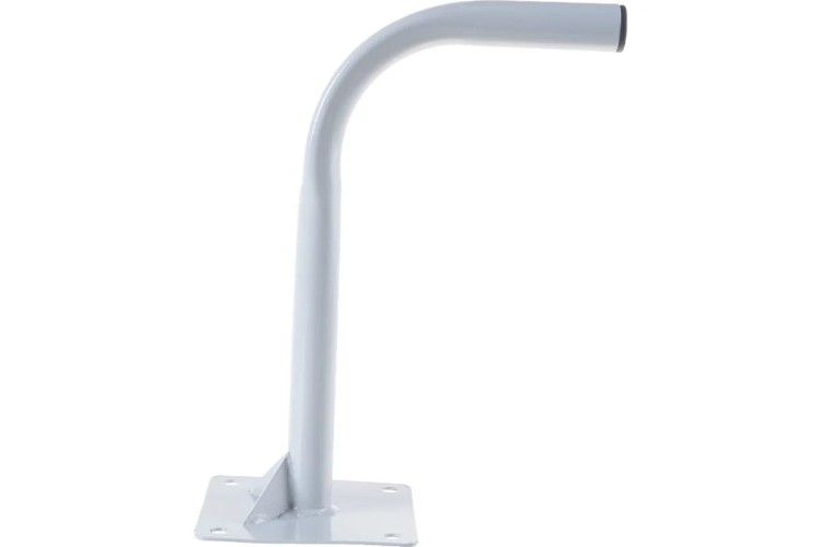 Кронштейн для спутниковой антенны REXANT 34-0861 (0,6м) 34см г-образный - изображение 3