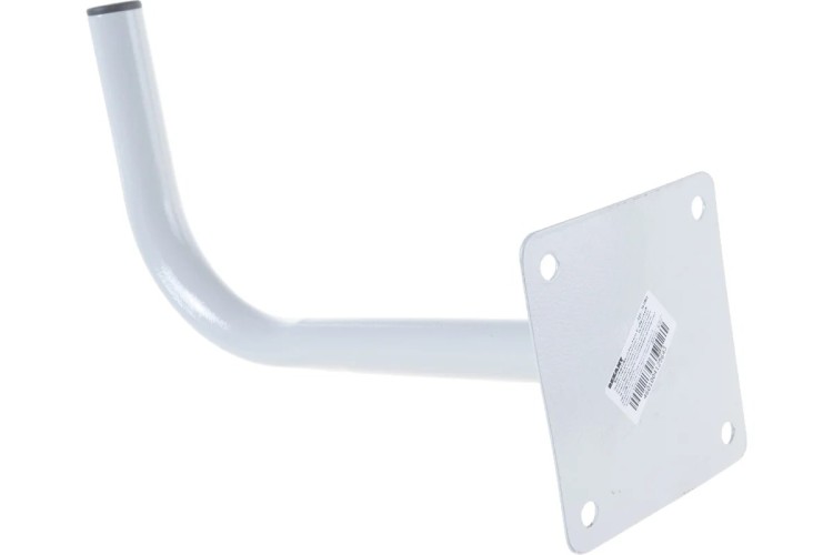 Кронштейн для спутниковой антенны REXANT 34-0861 (0,6м) 34см г-образный - изображение 4