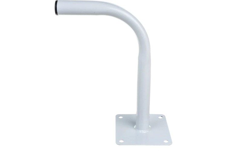 Кронштейн для спутниковой антенны REXANT 34-0860 (0,55м-0,6м) 32см Г-образный - изображение 2