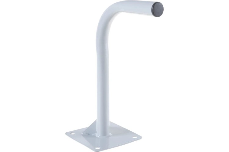 Кронштейн для спутниковой антенны REXANT 34-0861 (0,6м) 34см г-образный - изображение 2