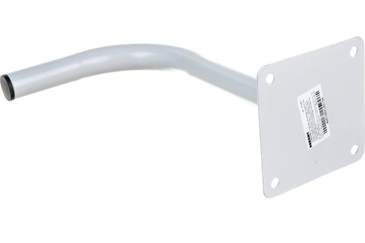 Кронштейн для спутниковой антенны REXANT 34-0860 (0,55м-0,6м) 32см Г-образный - изображение 3