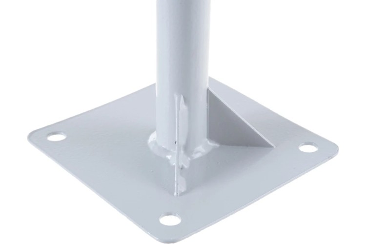 Кронштейн для спутниковой антенны REXANT 34-0861 (0,6м) 34см г-образный - изображение 5