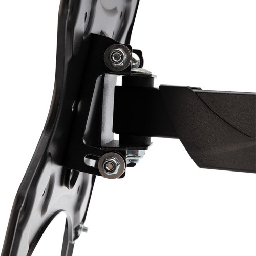 Кронштейн для телевизора REXANT 38-0332 13"-55", наклонно-поворотный - изображение 5