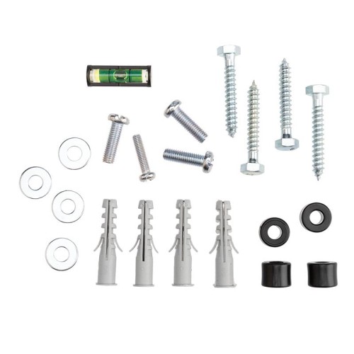 Кронштейн для телевизора REXANT 38-0340 32"-70", фиксированный - изображение 4