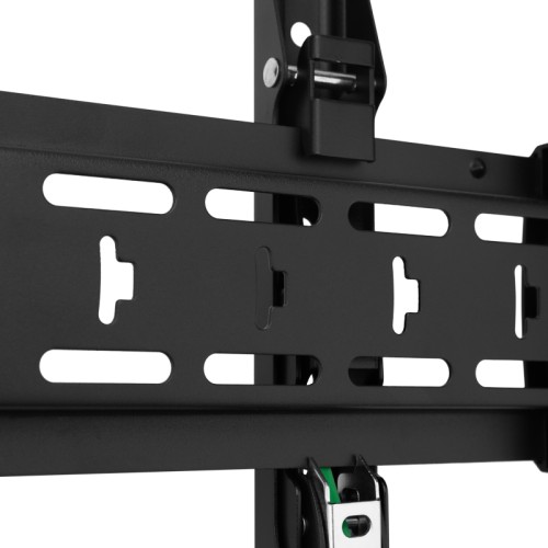 Кронштейн для телевизора REXANT 38-0339 32"-55", наклонный с быстрой фиксацией - изображение 5