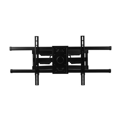 Кронштейн для телевизора REXANT 38-0347 37"-90", наклонно-поворотный, двойное колено - изображение 5