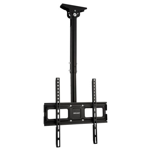 Кронштейн для телевизора REXANT 38-0311 32"-60", потолочный подвесной