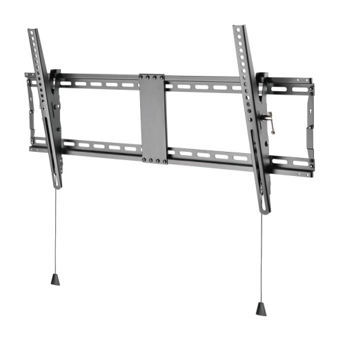 Кронштейн для телевизора REXANT 38-0346 43"-90", наклонный с быстрой фиксацией - изображение 3