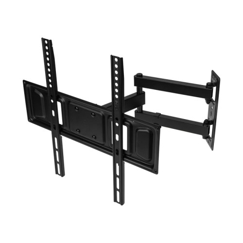 Кронштейн для телевизора REXANT 38-0081 32"-55", наклонно-поворотный, 2 колена - изображение 5