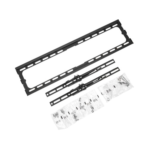 Кронштейн для телевизора REXANT 38-0373 37"-70", наклонный с быстрой фиксацией - изображение 2