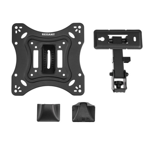 Кронштейн для телевизора REXANT 38-0060 17"-42", наклонно-поворотный, 1 колено - изображение 5