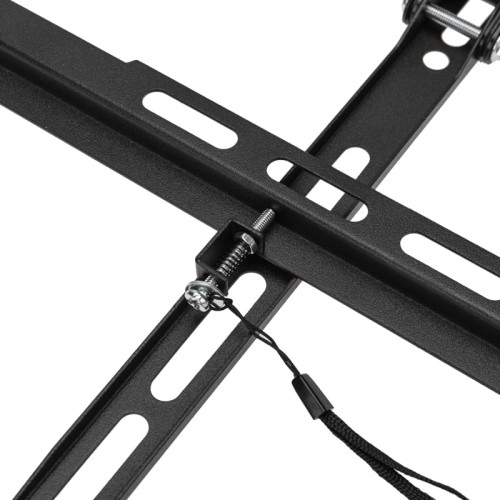 Кронштейн для телевизора REXANT 38-0330-1 32"-55", наклонный с быстрой фиксацией - изображение 5