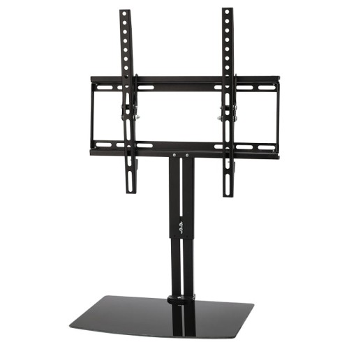 Кронштейн для телевизора REXANT 38-0314 32"-50", фиксированный, с полкой под медиа