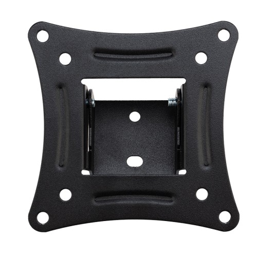 Кронштейн для телевизора REXANT 38-0305 10"-27", наклонный