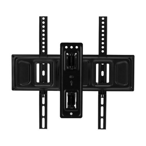 Кронштейн для телевизора REXANT 38-0081 32"-55", наклонно-поворотный, 2 колена - изображение 4