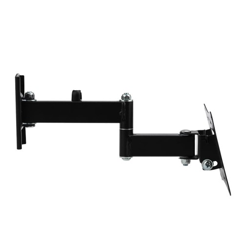 Кронштейн для телевизора REXANT 38-0051 13"-37", наклонно-поворотный, 2 колена - изображение 3