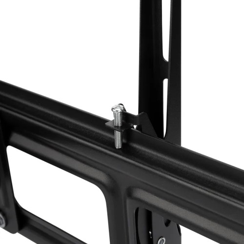 Кронштейн для телевизора REXANT 38-0370 37"-70", наклонно-поворотный, двойное колено - изображение 5