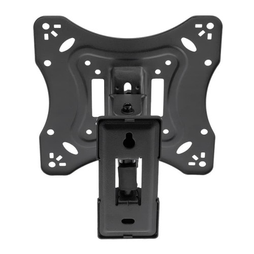 Кронштейн для телевизора REXANT 38-0060 17"-42", наклонно-поворотный, 1 колено - изображение 4