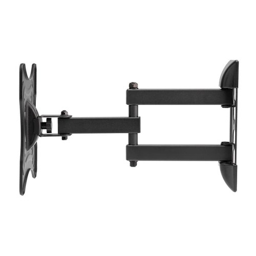 Кронштейн для телевизора REXANT 38-0070 17"-42", наклонно-поворотный, 2 колена - изображение 2