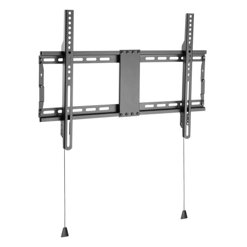 Кронштейн для телевизора REXANT 38-0343 37"-80", фиксированный с быстрой фиксацией