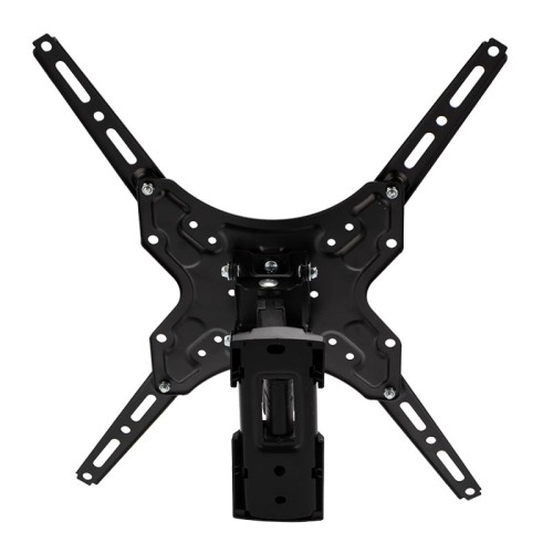 Кронштейн для телевизора REXANT 38-0332 13"-55", наклонно-поворотный - изображение 4