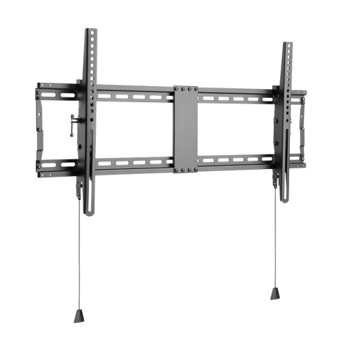 Кронштейн для телевизора REXANT 38-0346 43"-90", наклонный с быстрой фиксацией - изображение 2