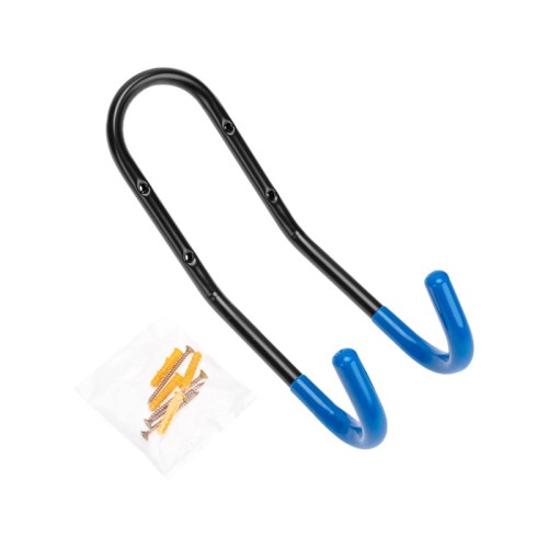 Кронштейн для велосипеда REXANT 38-0602 В-2 настенный, крепление за руль - изображение 2