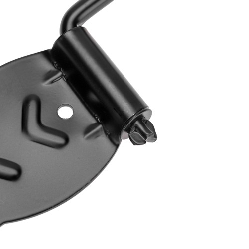 Кронштейн для велосипеда REXANT 38-0601 В-1 настенный с поворотным крюком - изображение 4