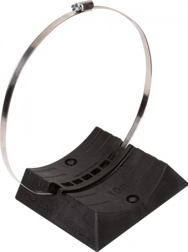 Кронштейн ДЖИЛЕКС для 10 л цилиндрического расширительного бака 9019